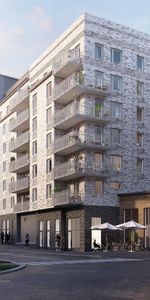 Tvåtaktsvägen, Nacka - Photo 4