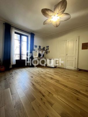 À louer : Appartement T3 de 86 m2 à Aix les Bains - Photo 1