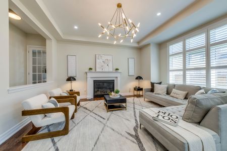 For Lease - 3263 Donald Mackay Street, Oakville, Ontario - Photo 5