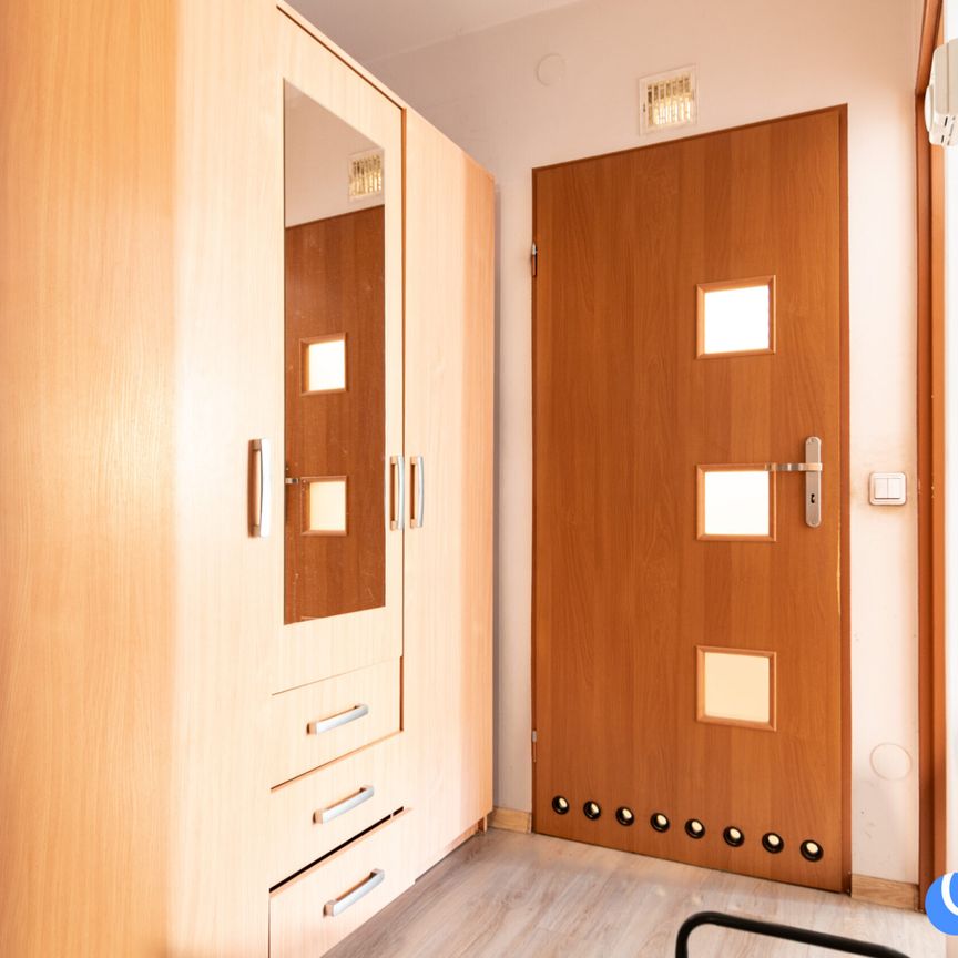 2niezależne-pok. 41m2 *Prądnik Czerwony-Sadowa* UR - Zdjęcie 1