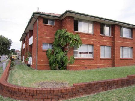 Home For Rent - Photo 2