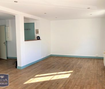 Location Appartement 3 pièces 64m² LIMOGES 87000 - Photo 4