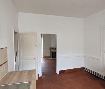 Maison T2 - Photo 4