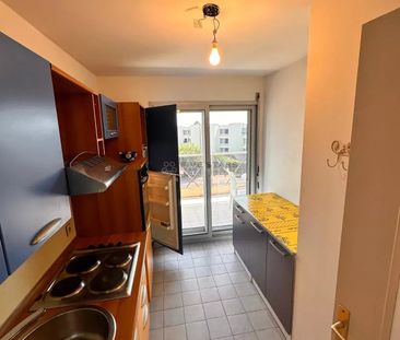 Appartement 2P avec Vue Mer, Terrasse et Garage à Antibes - Photo 4