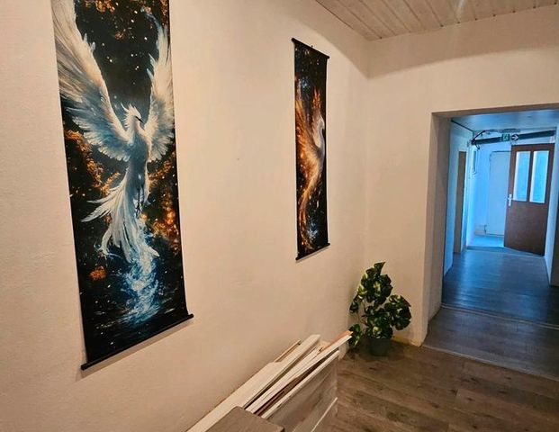 WG Wohnung - Photo 1