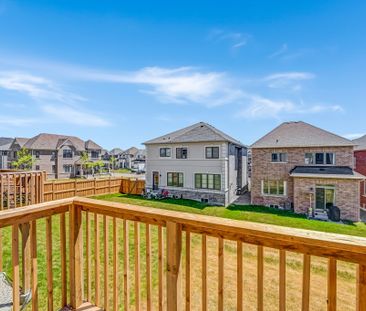 For Lease - 67 Ed Ewert Avenue, Clarington, Ontario - Photo 6