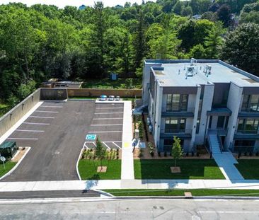 14 Stevenson St N Unit 8, Guelph - Photo 4