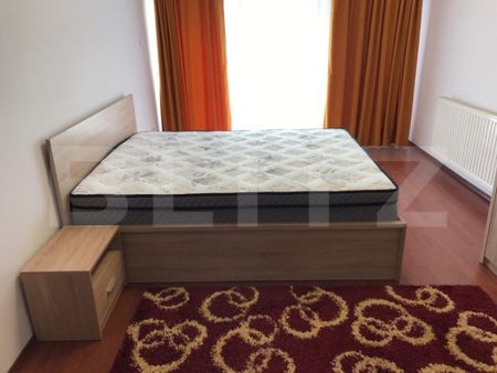 Apartament 2 camere, 75 mp cu terasa, zona Semicentrala - Fotografie 3
