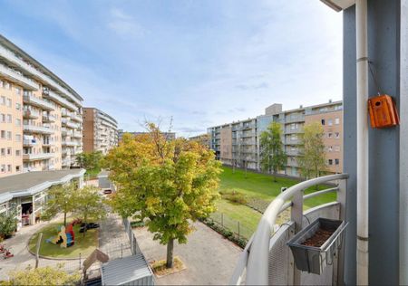 Appartement te huur: Belgiëplein 90 1066 SC Amsterdam - Foto 2