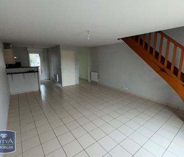 Location Appartement 3 pièces 73m² BUXEROLLES 86180 - Photo 5