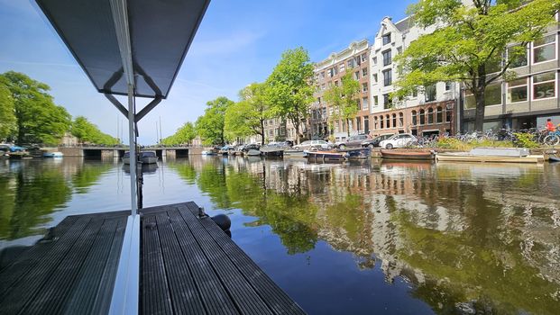 Nieuwe Keizersgracht 392G - Photo 1