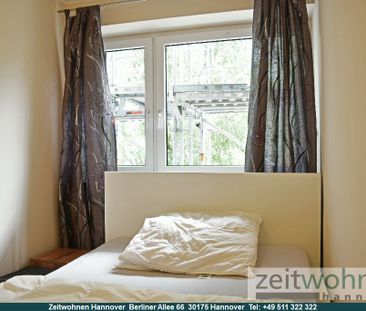 Mittelfeld, 2 Zimmer Wohnung neuwertig möbliert mit Balkon - Photo 1