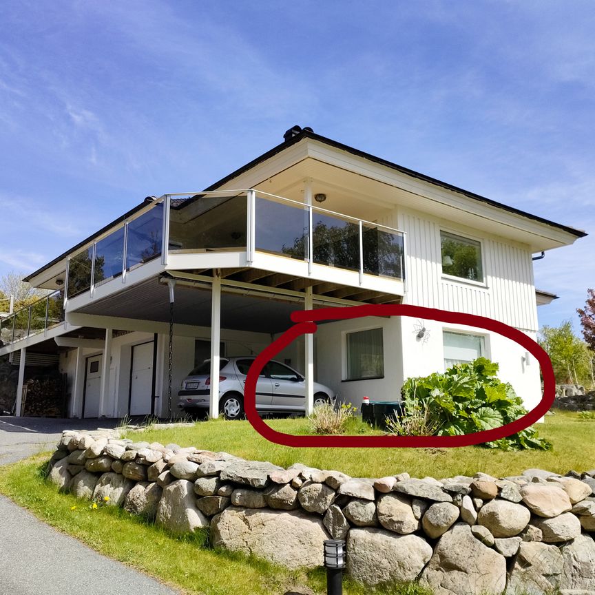 Storsaliden, Onsala - Foto 1