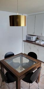 DISPO. @louer LONG TERME - 3 1/2 propre et tranquille / HOMA - Photo 3