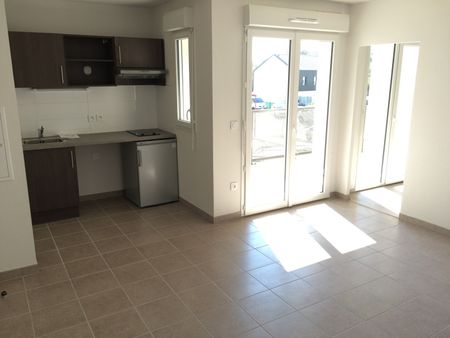 Location Appartement 2 pièces 42m² BASSENS 33530 - Photo 3