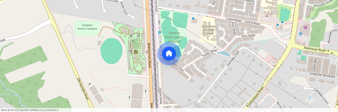 1/20 Taylor Court, Qld 4510, Caboolture