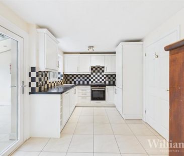 2 bedroom terraced house to rent - Photo 1