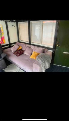 Östgötagatan, Stockholm - Photo 1