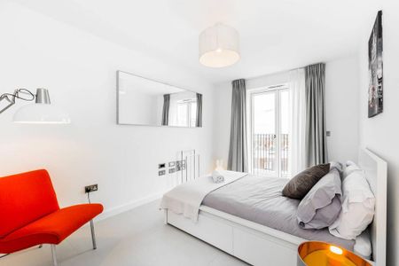 3 bedroom flat to rent - Photo 4
