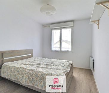 Location Appartement 2 pièces Meublé 38m² CARRIERES SOUS POISSY 78955 - Photo 3