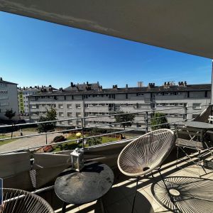 Location Appartement 2 pièces 49m² ANGERS 49100 - Photo 3