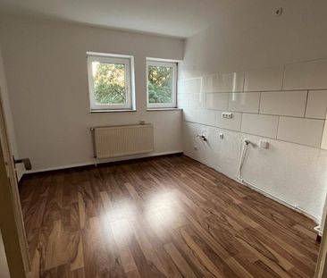 Helle 2-Zimmer-Wohnung mit Balkon & Abstellraum - Südstadt - Photo 4
