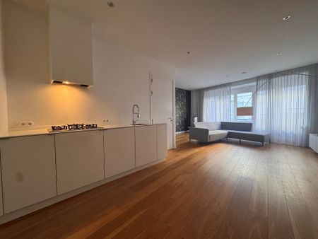 Te huur: Appartement Wycker Brugstraat 5 B 01 in Maastricht - Photo 4