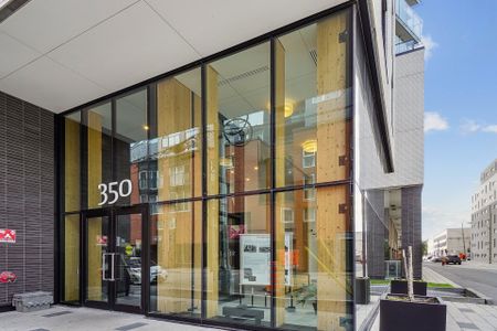 350 Rue Eleanor, #511 - Photo 5