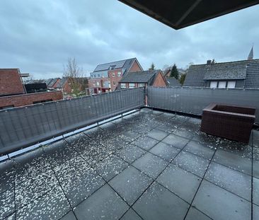 Wohnung zur Miete in Emsdetten Exklusives Penthouse mit großzügiger... - Photo 6