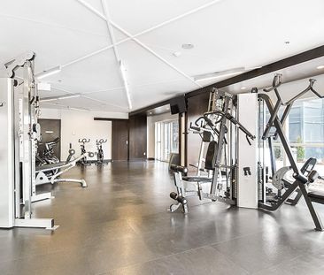 For Lease - 352 Front Street Unit# 1702, Toronto, Ontario - Photo 4