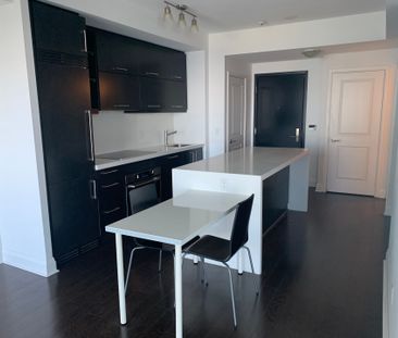 For Lease - 1080 Bay Street Unit# 3806, Toronto, Ontario - Photo 2