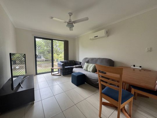 Fully Furnished Unit Offering Comfort & Convenience - Photo 1