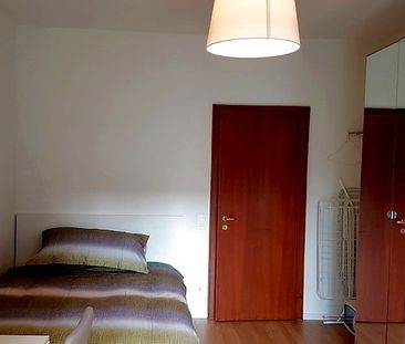 1 Zimmer-Wohnung in Basel - Spalen, möbliert - Foto 3