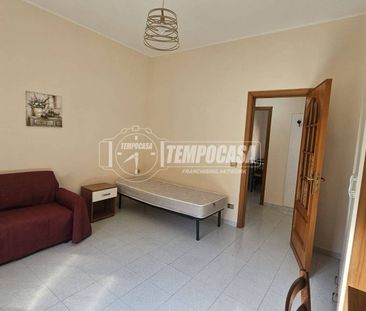 Trilocale via Giacomo Alfonso Borelli 3, Principe Umberto, Messina - Photo 6