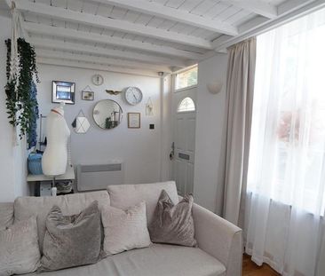1 bedroom terraced house to rent - Photo 6
