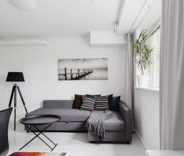 Josefinavägen - Photo 1