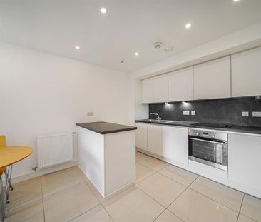 Goshawk Court, Shearwater Drive, NW9 - Photo 3