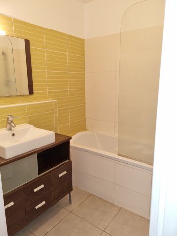 Location Appartement 2 pièces 42m² STE CLOTILDE 97490 - Photo 4