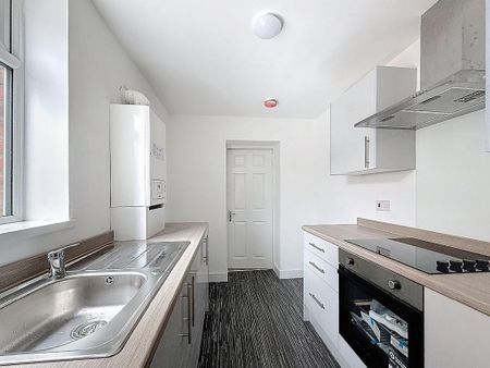 1 bedroom apartment to rent - Photo 3