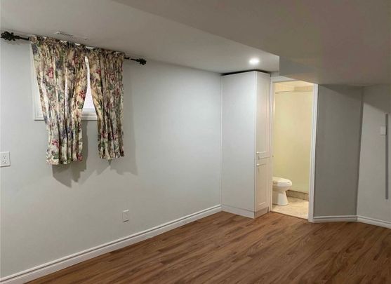 For Lease - 98 Avondale Avenue Unit# Lower, Toronto, Ontario - Photo 1