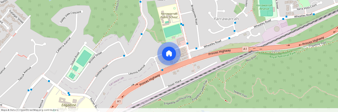 10 Laurina Avenue, NSW 2233, Yarrawarrah