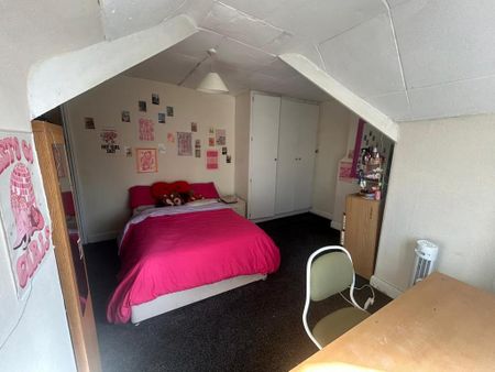 7 bedroom house to rent - Photo 3