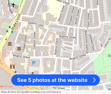 Radnor Place, Plymouth - Photo 1