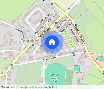 Neale Street, Tantobie, Stanley - Photo 1