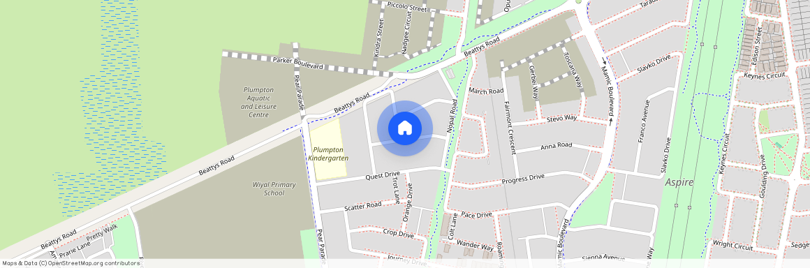 39 Stricta Circuit, Vic 3336, Fraser Rise