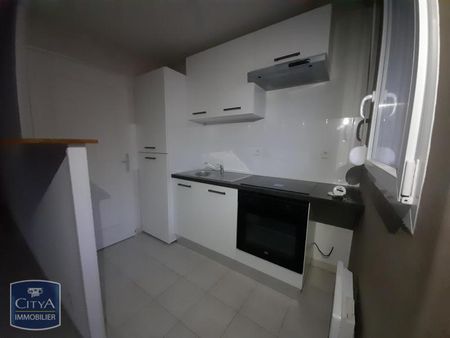 Location Appartement 2 pièces 47m² BAVANS 25550 - Photo 2