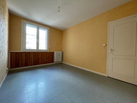 Location Appartement 3 pièces 58m² ANNONAY 07100 - Photo 4