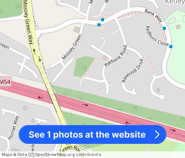 2 bedroom terraced house for rent - Photo 1