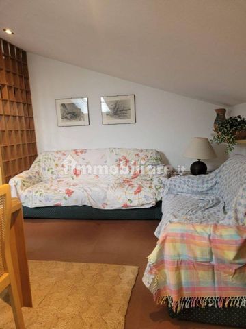 Mansarda via Sebastiano Venier, Civitanova Nord, San Gabriele, Fontespina, Civitanova Marche - Photo 2