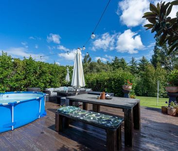 Executive Fitzherbert home - Photo 5